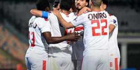 عاجل | الزمالك يُعلن تفاصيل إصابة ثنائي الفريق بعد خسارة السوبر أمام الأهلي - نبض مصر