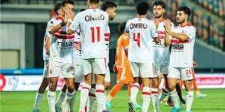 بعثة الزمالك تغادر الإمارات بعد انتهاء كأس السوبر المصري - نبض مصر