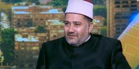 أحمد الفرماوي: الكلمة الطيبة جسر المحبة والأمان في مواجهة زيف العالم الرقمي - نبض مصر