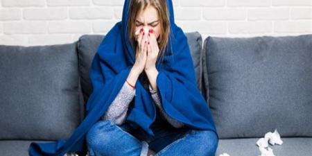 أعرض البرد والأنفلونزا فى Cold & Flu Season وأفضل الأدوية ومتى تذهب إلى الطبيب - نبض مصر