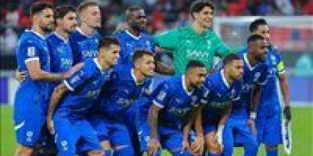 الهلال يواجه التعاون بالقوة الضاربة في الدوري السعودي - نبض مصر