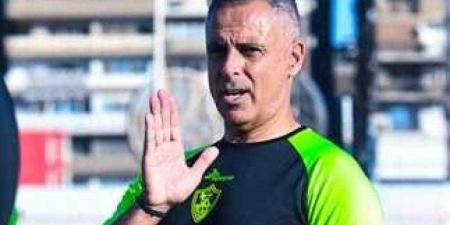 مهيب عبدالهادي: جوميز يشعر بالغضب فى الزمالك لهذا السبب - نبض مصر