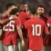 منتخب مصر بالزي الأساسي في مواجهة موريتانيا بتصفيات أمم إفريقيا - نبض مصر