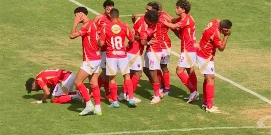 موعد مباراة الأهلي القادمة أمام جورماهيا في إياب دور الـ32 من دوري أبطال إفريقيا - نبض مصر