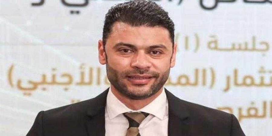 أحمد حلمي: بيان النواب بشأن مشروع قانون الإجراءات الجنائية ضمانة لحماية حقوق الجميع - نبض مصر