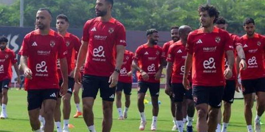 دوري أبطال إفريقيا.. قناة مفتوحة تنقل مباراة الأهلي أمام جورماهيا الكيني - نبض مصر