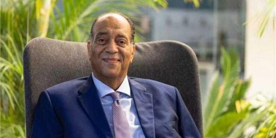 أحمد عبد الله: مصر مركز إقليمي واعد للشركات العالمية.. ورأس الحكمة غيرت خريطة الاستثمار.. فيديو - نبض مصر