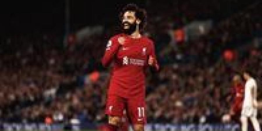 قبل مواجهة الغد.. ماذا قدم محمد صلاح أمام ميلان قبل قمة دوري أبطال أوروبا؟ - نبض مصر