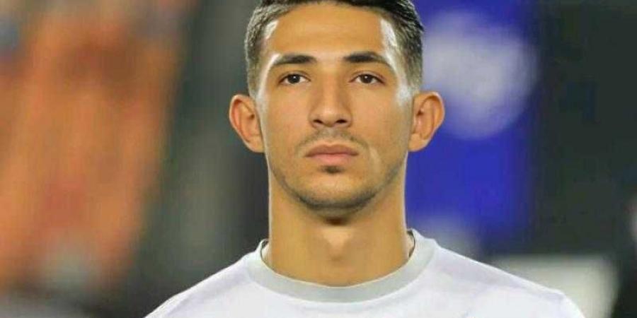 خلال ساعات.. فصل جديد فى محاكمة لاعب الزمالك أحمد فتوح - نبض مصر