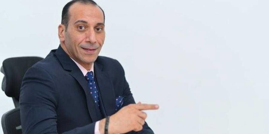 محمد فاروق: مصر تحظى بفرص استثمارية واعدة وخطة مستقبلية طموحة - نبض مصر