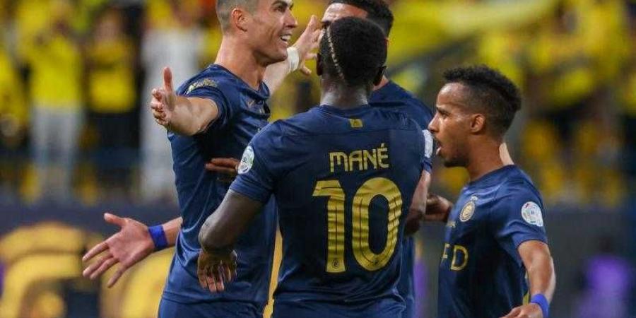 مشاهدة مباراة النصر السعودي والشرطة العراقي في دوري أبطال آسيا - نبض مصر