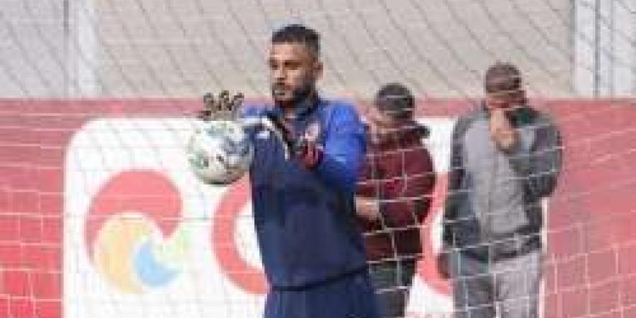 الزنفلي: وقعت للزمالك قبل الانضمام لـ الأهلي - نبض مصر