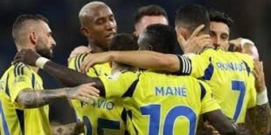 بث مباشر .. مباراة النصر السعودي والشرطة العراقي في دوري أبطال آسيا للنخبة - نبض مصر