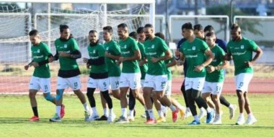 كاف يُحدد طاقم حكام مباراة المصري والهلال الليبي في الكونفدرالية - نبض مصر