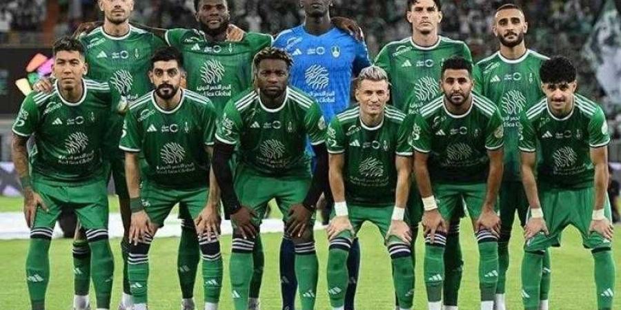 بث مباشر .. مباراة الأهلي السعودي وبرسبوليس الإيراني في دوري أبطال آسيا للنخبة - نبض مصر