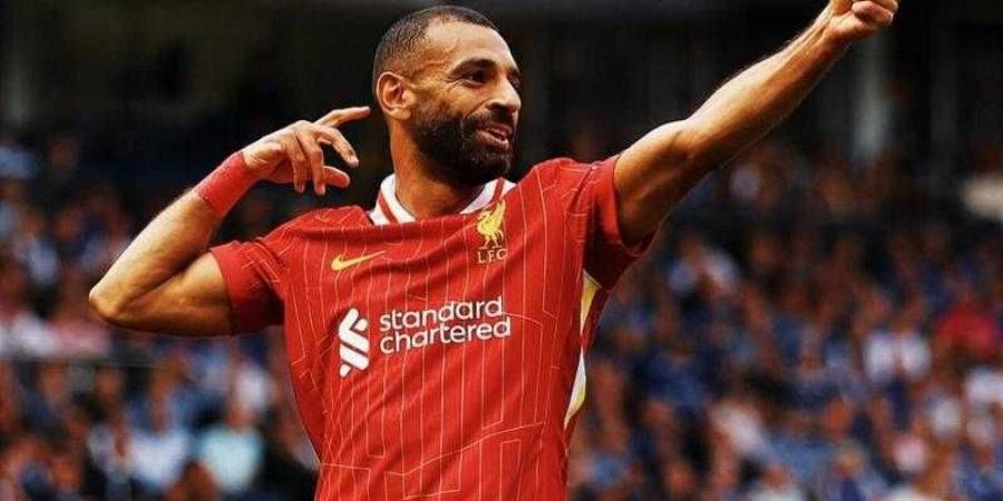 دوري أبطال أوروبا – صلاح أساسي مع ليفربول.. وموراتا يقود هجوم ميلان - نبض مصر