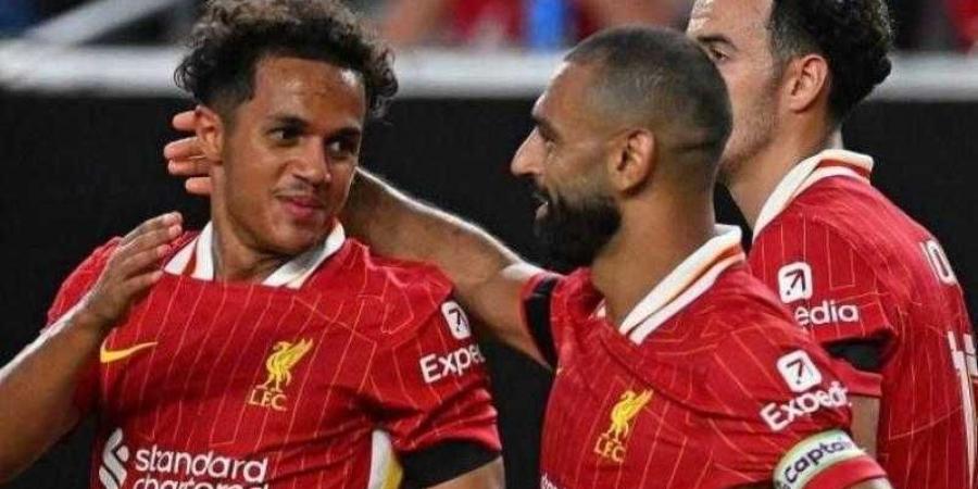 بث مباشر.. مباراة ليفربول وميلان في دوري ابطال اوروبا - نبض مصر