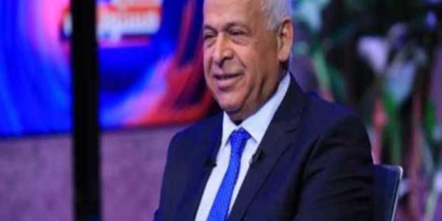 فرج عامر يوافق علي فكرة الدوري الاستثنائي وسبب الرفض يأتي من هنا - نبض مصر