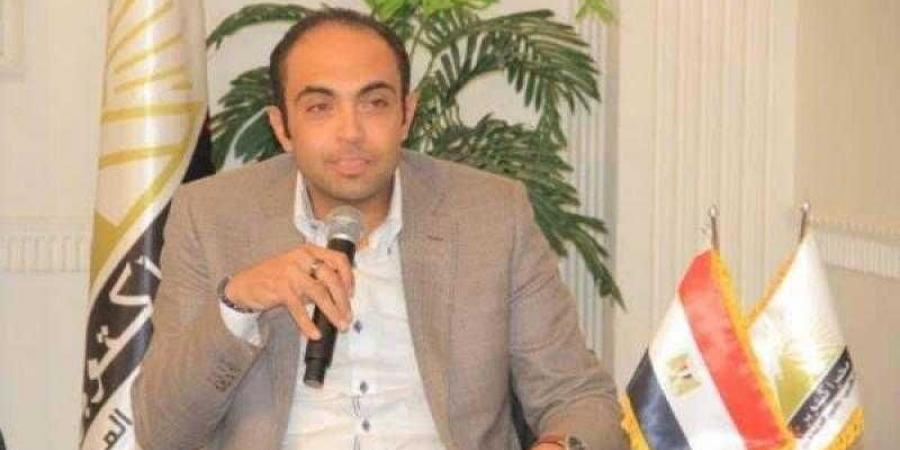 ماير جرجس: بعض تعديلات قانون التصالح قد تتحول إلى ”قنبلة موقوتة” - نبض مصر