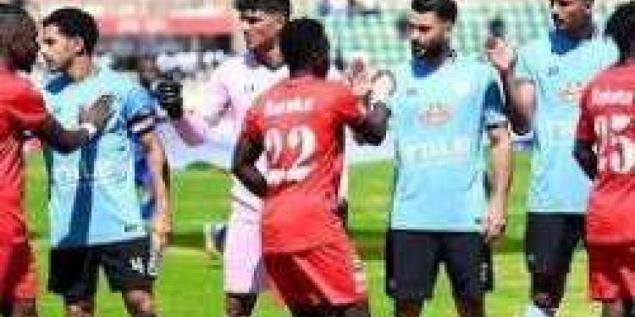 غدًا ..الاجتماع الفني لمباراة "الزمالك" و"الشرطة" الكيني - نبض مصر