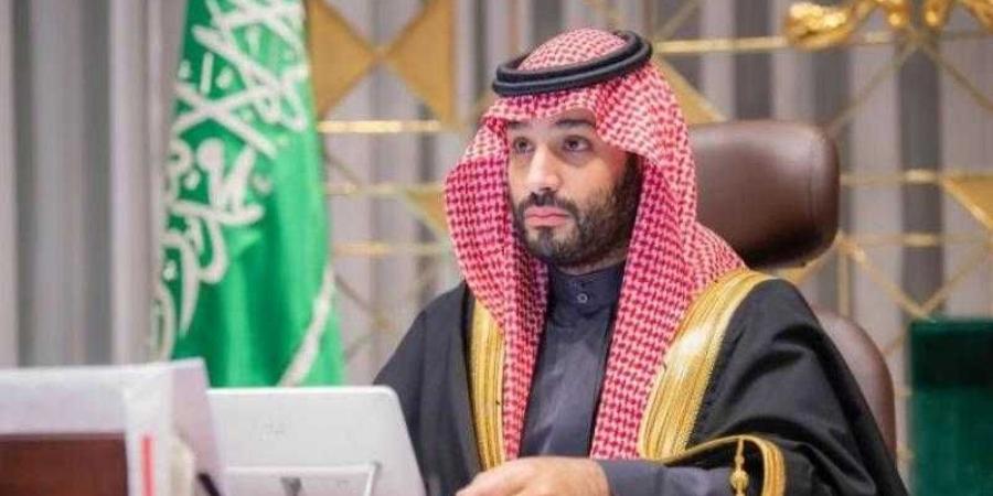 ولى العهد السعودى يدين محاولة اغتيال رئيس جمهورية جزر القمر - نبض مصر