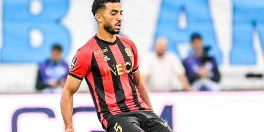 موعد مباراة نيس وسانت ايتيان في الدوري الفرنسي والقنوات الناقلة - نبض مصر