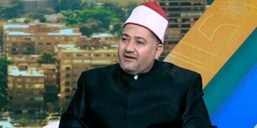 حكم التوسل بالأنبياء والأولياء والصالحين وطلب المدد منهم؟ - نبض مصر