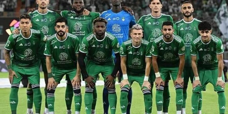 موعد مباراة أهلي جدة وضمك في الدوري السعودي والقنوات الناقلة - نبض مصر