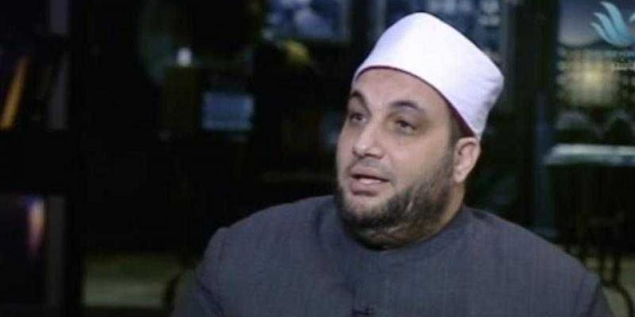 الشيخ أحمد ترك: الشعب المصري متصوف بطبعه منذ 1400 سنة - نبض مصر