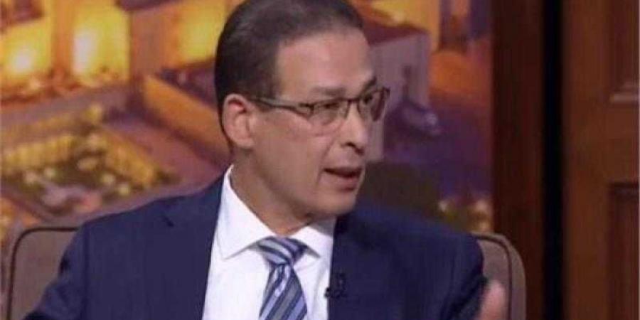 عاطف سيد الأهل: تصريحات نتنياهو محاولة للتعويض عن إهانة إسرائيل في 7 أكتوبر - نبض مصر