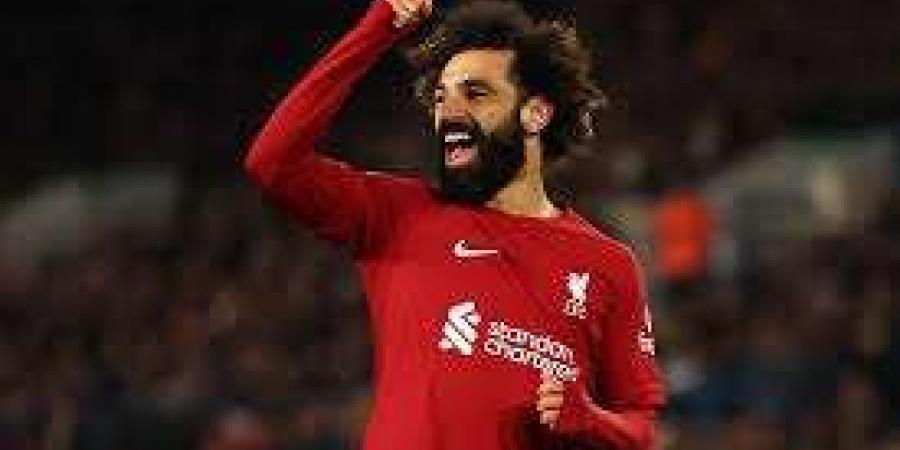 صلاح يقود هجوم ليفربول أمام بورنموث في الدوري الإنجليزي - نبض مصر