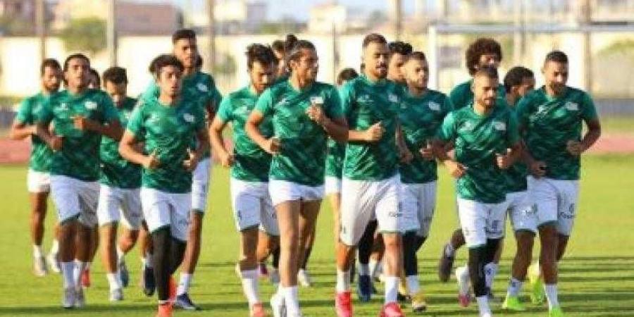 تفاصيل الاجتماع الفني لمباراة المصري والهلال الليبي بالكونفدرالية - نبض مصر