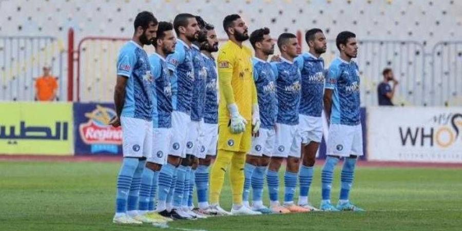 موعد مباراة بيراميدز ضد الجيش الرواندي بدوري أبطال إفريقيا.. والقناة الناقلة - نبض مصر