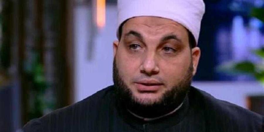 أحمد ترك: المساكنة مصيبة ودعوة للإباحية - نبض مصر