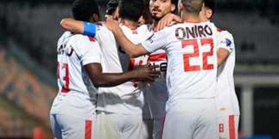 الزمالك يُعلن تفاصيل إصابة ثنائي الفريق بعد مباراة الشرطة الكيني - نبض مصر