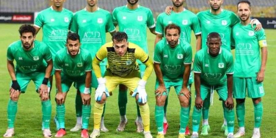 موعد مباراة المصرى البورسعيدى والهلال الليبى .. والتشكيل المتوقع .. والقنوات الناقلة - نبض مصر