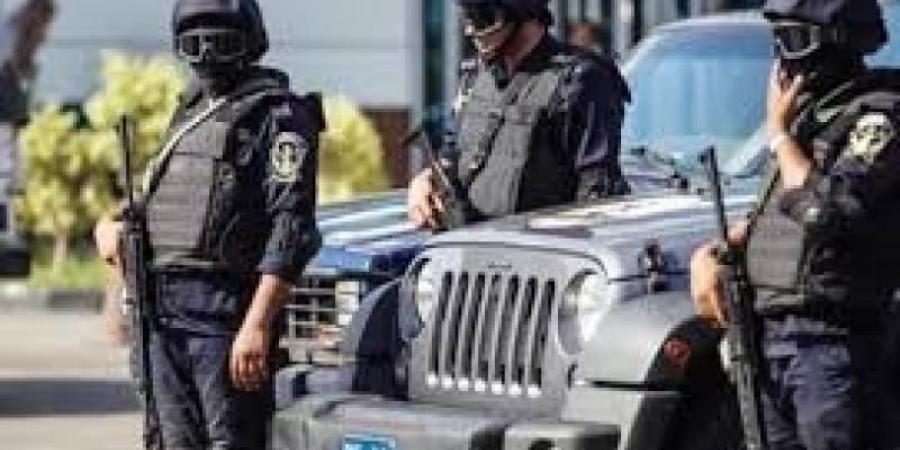 الأمن يكشف حقيقة ادعاء فتاة بتعدي 5 أجانب عليها وسرقتها بالجيزة - نبض مصر