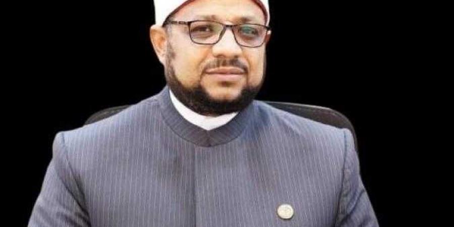 شيخ الأزهر يكلف الدكتور محمد الجندي بمهام أمين مجمع البحوث الإسلامية - نبض مصر