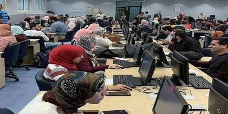 استعلم فورا.. رابط نتيجة مرحلة تقليل الاغتراب تنسيق المرحلة الثالثة 2024 - نبض مصر