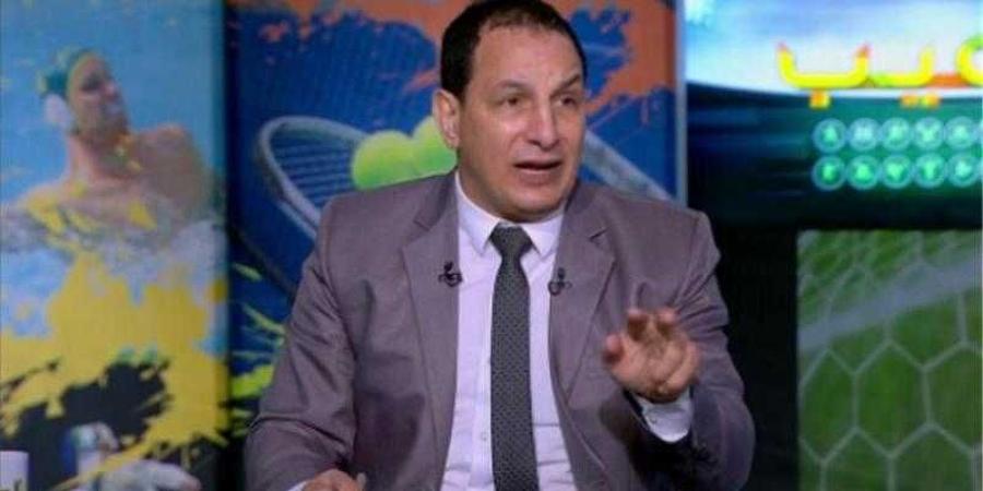 عفت نصار: الزمالك يتعامل مع الصفقات مثل «قفص الطماطم».. فين المتابعة ؟! - نبض مصر