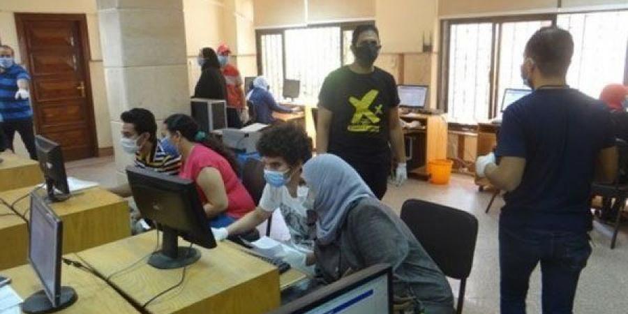 بعد تنسيق الدبلومات الفنية.. الأوراق المطلوبة للتقديم في الجامعات - نبض مصر