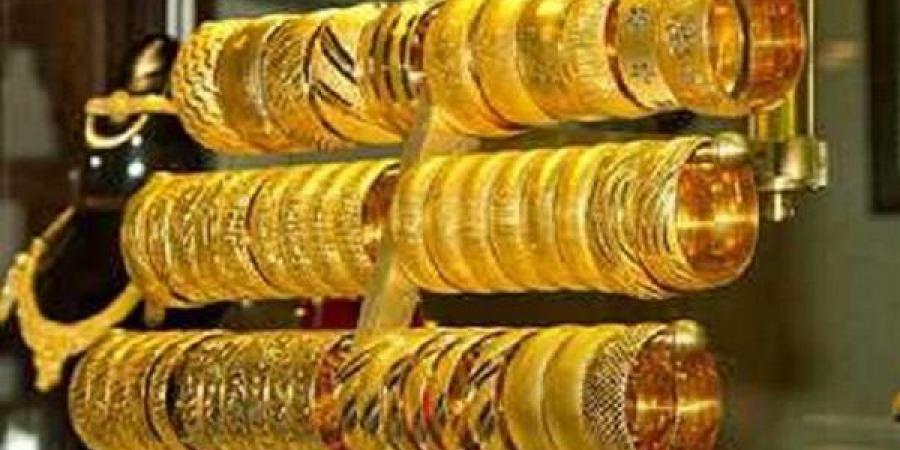 استقرار سعر الذهب في متوسط تعاملات اليوم.. وجرام الذهب عيار 21 يسجل 3555 جنيها - نبض مصر