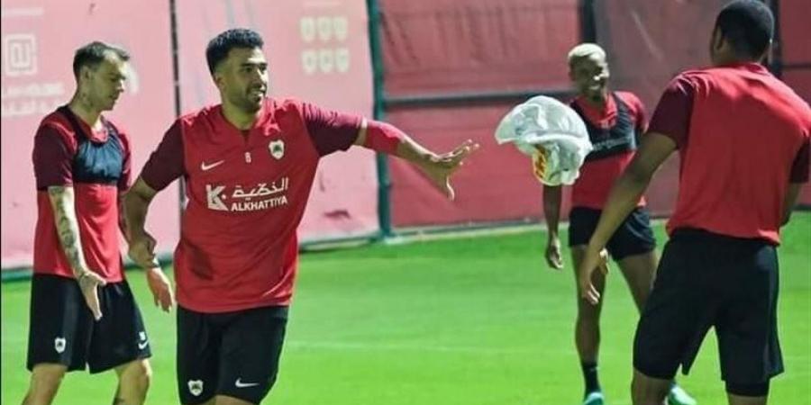 الريان القطري يعلن عن المدير الفني الجديد - نبض مصر