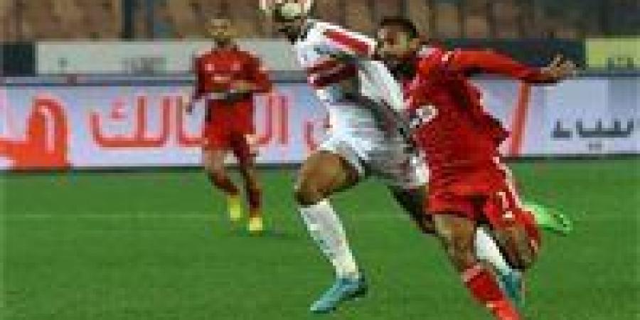 القنوات الناقلة لمباراة الأهلي والزمالك فى السوبر الإفريقي - نبض مصر