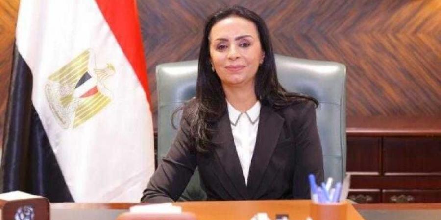 وزيرة التضامن: مصر تعيد تشكيل ”الحماية ... - نبض مصر