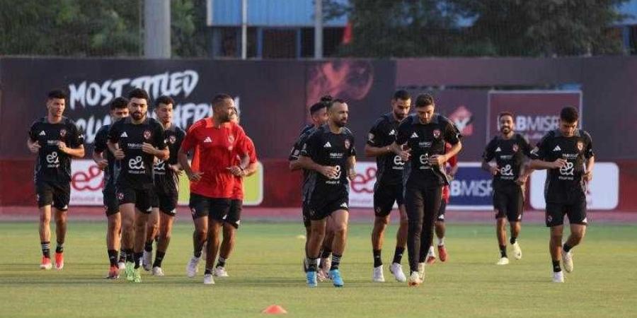 الصفقات الجديدة.. كولر يعلن قائمة الأهلي لمواجهة الزمالك في السوبر الافريقي - نبض مصر