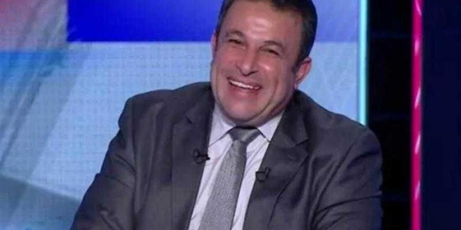 أيمن منصور: طلبت سلفة من نادي الزمالك بعد هدفي في السوبر الإفريقي - نبض مصر