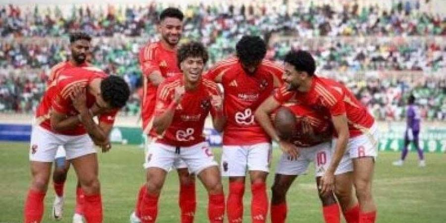 موعد قمة الأهلي والزمالك في كأس السوبر اليوم والقناة الناقلة - نبض مصر