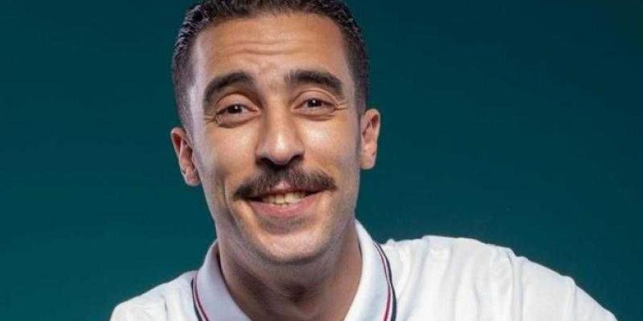 محمد المغربي لـ”الطريق””: سعيد بفرصة العمل مع إيمان العاصي في ”برغم القانون” - نبض مصر