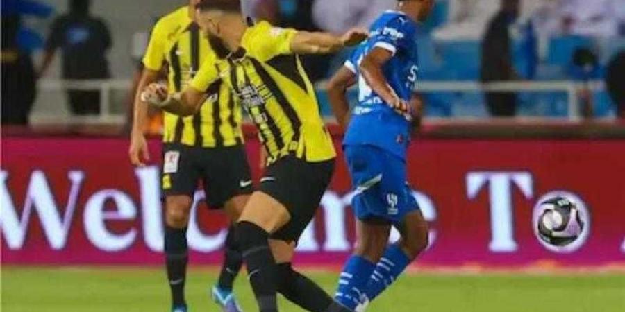 موعد مباراة الاتحاد أمام الخليج والتشكيل المتوقع والقنوات الناقله - نبض مصر